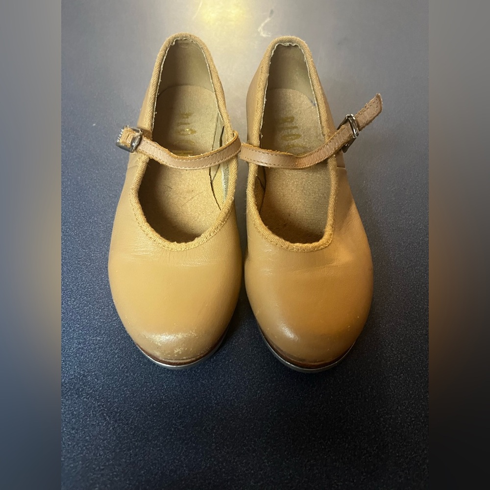 Tap dance Shoes